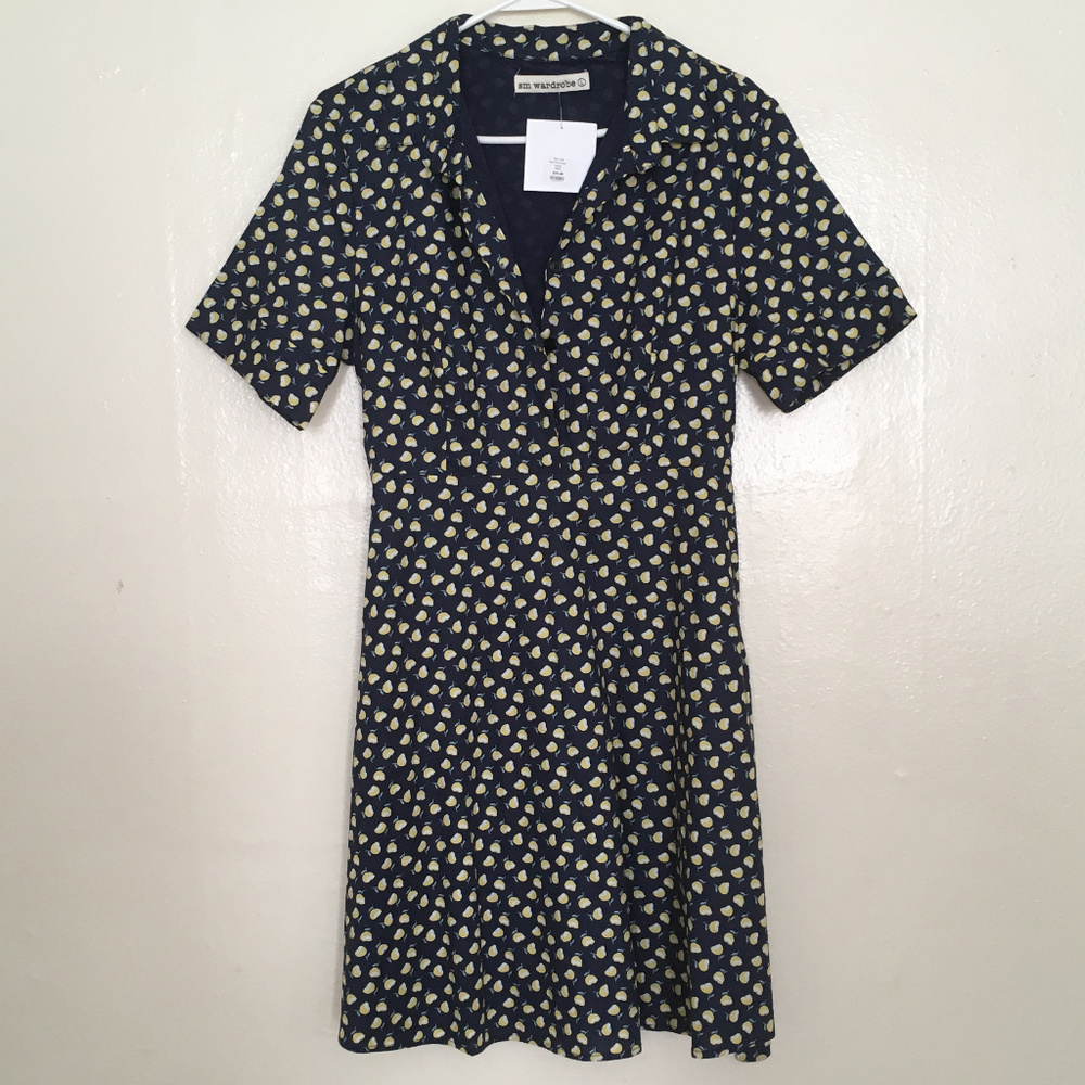 Sm wardrobe dress